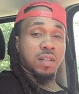 Quintell Pulliam death by force case profile photo