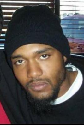 Cory Hines death by force case profile photo