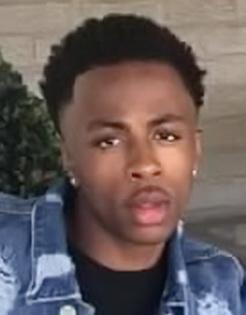 Torico Reaves death by force case profile photo