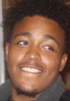 James Daniels death by force case profile photo