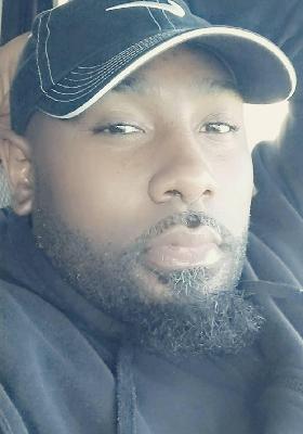 Mark Johnson death by force case profile photo