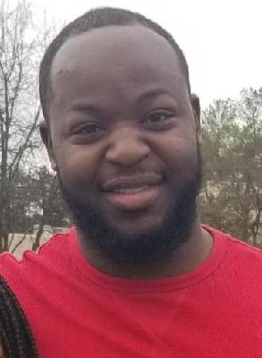 Dre’Shawn McDonald death by force case profile photo