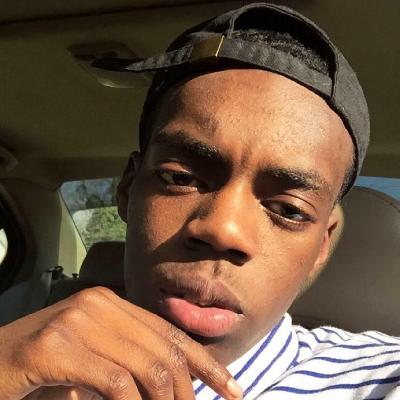 JaShawn Pressley death by force case profile photo