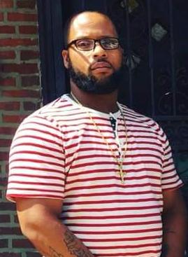 Julian Brown death by force case profile photo