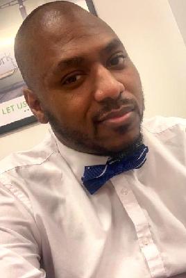 Ricky Seldon death by force case profile photo