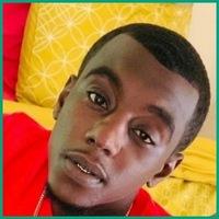 Tyrell Fields death by force case profile photo