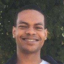 Kevin Williams death by force case profile photo