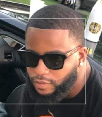 Robert Langston death by force case profile photo