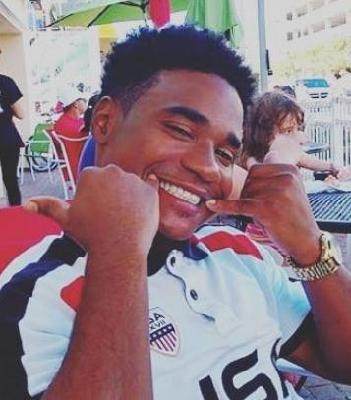 Xavier Parker death by force case profile photo