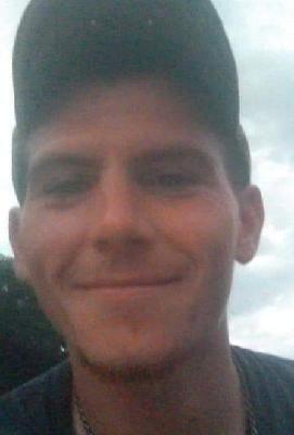Chad Norris death by force case profile photo