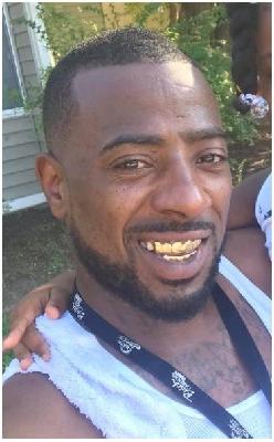 Marquis Bushnell death by force case profile photo