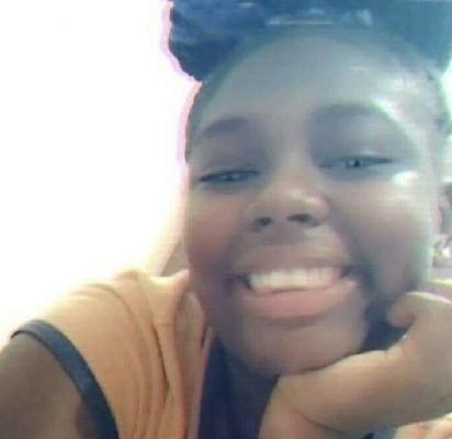 Deajha Smith death by force case profile photo