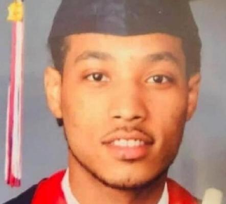 Jahliq Taylor death by force case profile photo