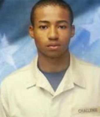 Hasin Burgess death by force case profile photo