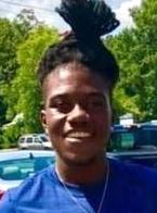 Jamaria Starkes death by force case profile photo