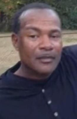 Patrick Washington death by force case profile photo