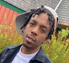 Jamarea Whitlow death by force case profile photo
