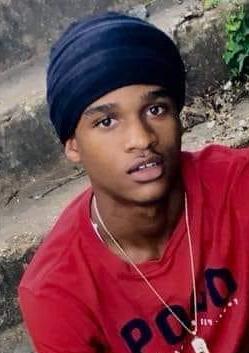 Zacki Rozier death by force case profile photo