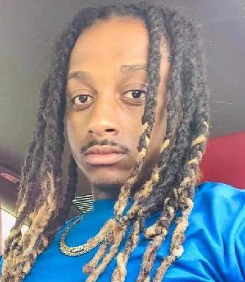 Aaron Forbes death by force case profile photo