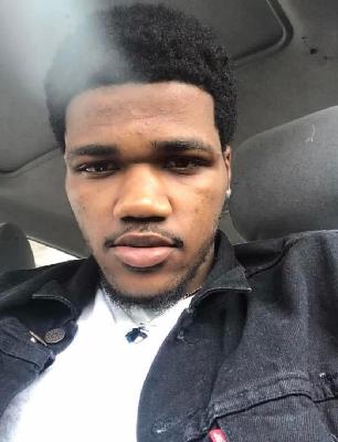 Tabari Anthony death by force case profile photo