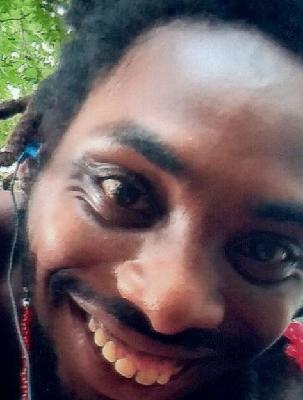 Darius Clark death by force case profile photo