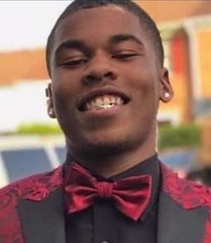 Jamal Harvey death by force case profile photo