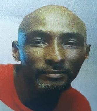 Tommy Campbell death by force case profile photo