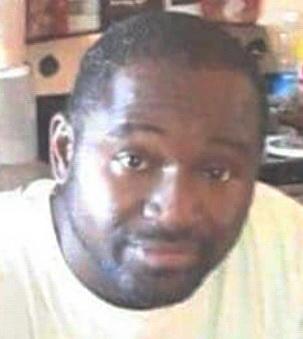 Curtis Cooper death by force case profile photo