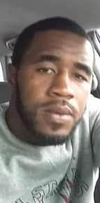 Derrick Horton death by force case profile photo