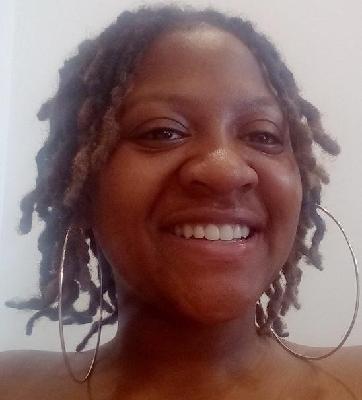 Kyilene Torain death by force case profile photo