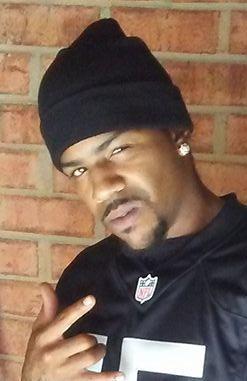 Lamar Elliott death by force case profile photo
