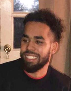Wayne Lamont death by force case profile photo