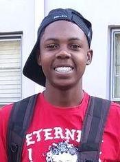 Phillip Davis death by force case profile photo