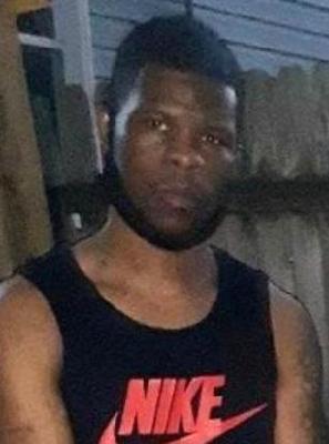 Dominic Thompson death by force case profile photo