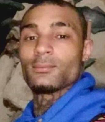 Calvin Allen death by force case profile photo