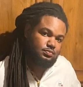 Breyon Cook death by force case profile photo