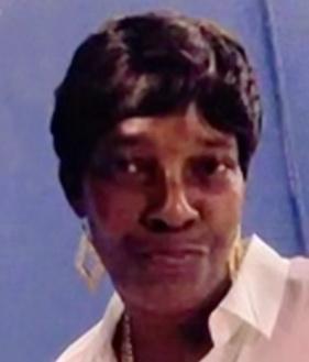 Betty Richardson death by force case profile photo