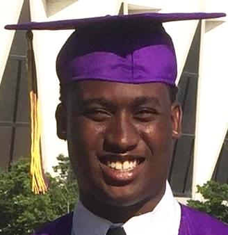 Micah Dixon death by force case profile photo