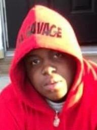Brendan Collins death by force case profile photo