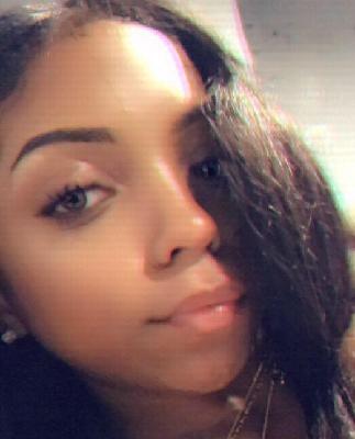 Dominique Danzy death by force case profile photo