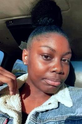 La’Syiah Baxter death by force case profile photo