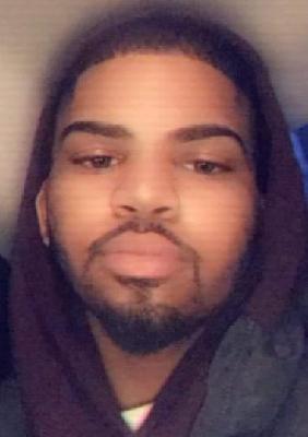 Marcus Jones death by force case profile photo