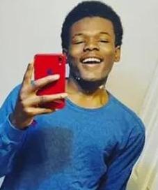 Ricky Devon Brooks death by force case profile photo