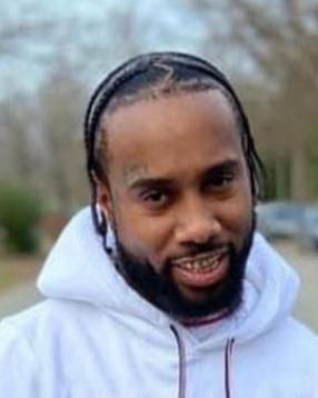 Desean McDowell death by force case profile photo