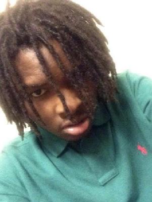 Uriel Williams death by force case profile photo