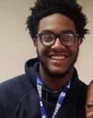Alonzo Roane death by force case profile photo