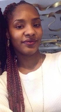 Francesca Harris-Scarborough death by force case profile photo
