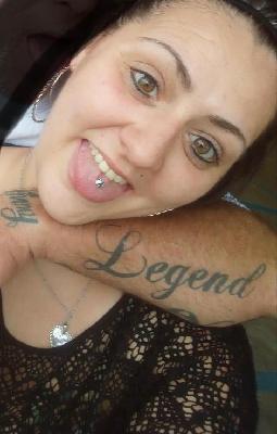 Angela Rector death by force case profile photo