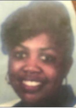 Angela Jones death by force case profile photo