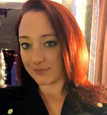 Marlane King death by force case profile photo